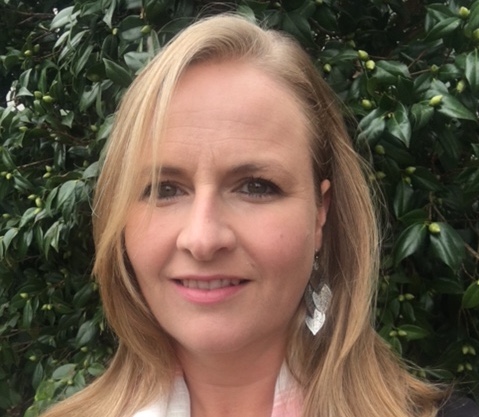 Vic Air Supplies Financial Accountant Shelley Hughes 