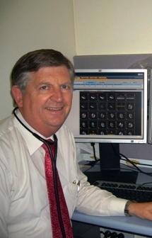 SA Heart Centres Chairman Dr Bronte Ayres